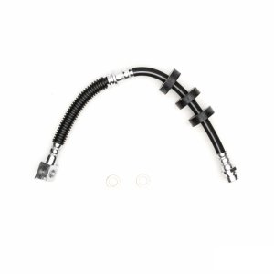 Ford Focus Brake Hose - Front-L - R1 Concepts - `08-`11
